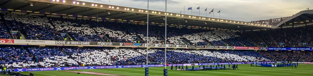 Murrayfield